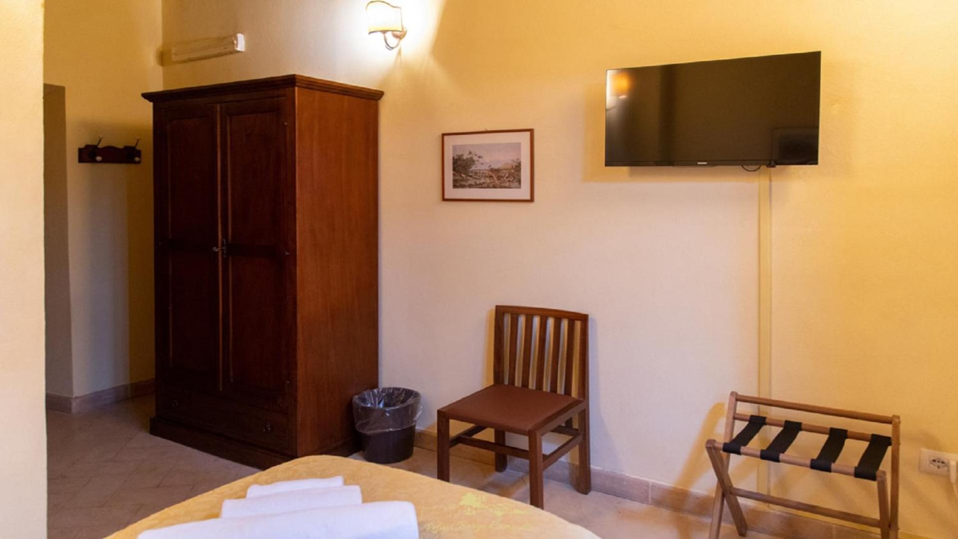 Relais Borgo Campello Guest House Campello sul Clitunno Exterior photo