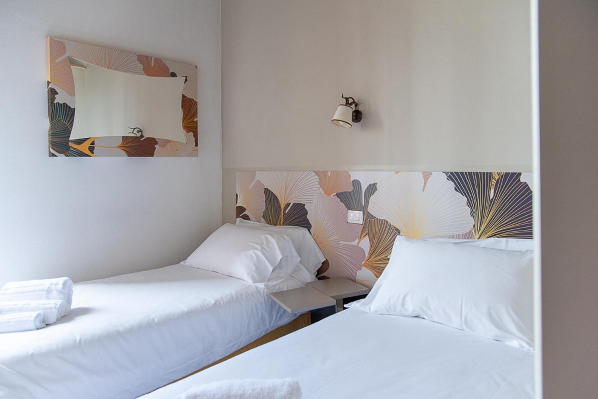 Relais Borgo Campello Guest House Campello sul Clitunno Exterior photo