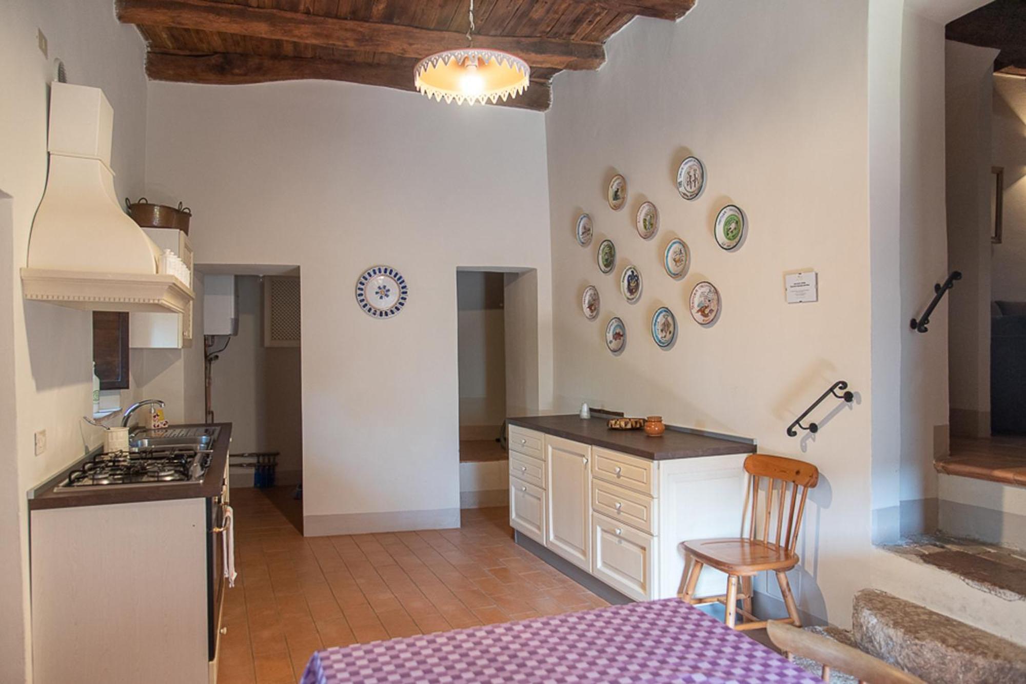 Relais Borgo Campello Guest House Campello sul Clitunno Room photo