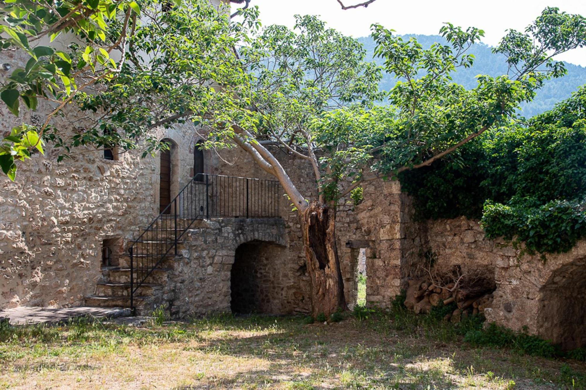 Relais Borgo Campello Guest House Campello sul Clitunno Room photo