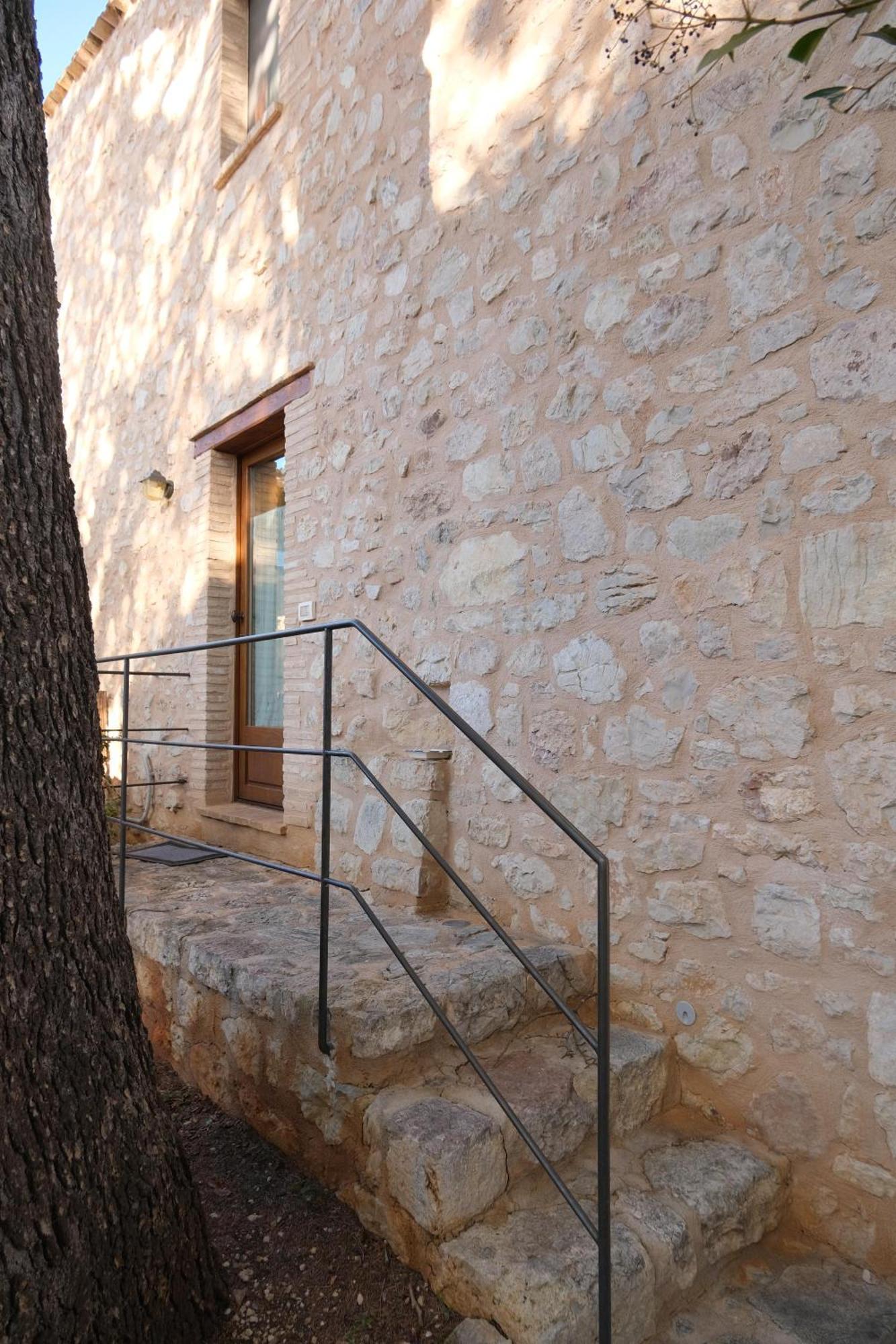 Relais Borgo Campello Guest House Campello sul Clitunno Exterior photo